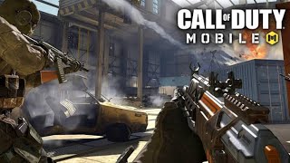 CALL OF DUTY | BATTLE ROYALE | TURBINE | TEAM MATCH | EVILTEAMPLAYER | COD