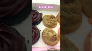 Crumbl Cookies