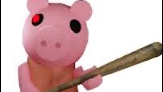 Roblox Piggy (Piggy Gameplay)