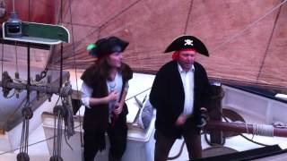 Pirate Song