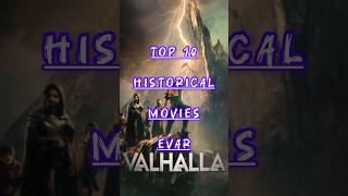 top 10 historical movies #viralshorts#trendingshorts#viral#shorts