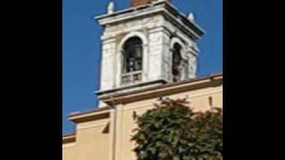 Campane della Chiesa di Calmasino (VR)