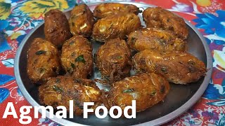 3 முட்டை பொட்டுக்கடலையும் இருந்தா போதும் | Tasty Evening Snack | Egg Snack in Tamil