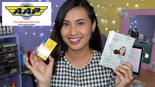 Paano magka-PIDP? (International Driver’s Permit) | EdV