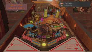 [PS5] Mummy Pinball Skillshot Trophy