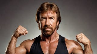 IS Chuck Norris THE TOUGHEST GUY ALIVE?