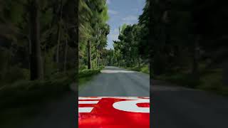 flying in beamng