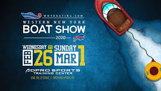 BoatShow 2020 Dates