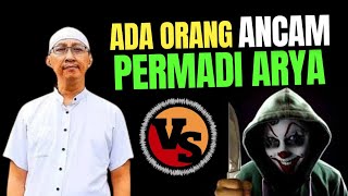 🔴 TERBARU‼️ ORANG INI GAK SENANG DENGAN PERMADI ARYA YANG SELALU SER4NG PENDUKUNG P4LEST1NA