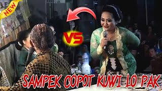 Full Dagelan ‼️tatin kewanen ngunekne dalang'e jare mripate sampek arep cop0t....lucu poll