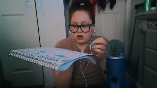 Drawing you in 4 minutes/ASMR #drawingyou #4minutes #ASMR