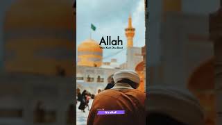 Allah Se Mango 🤲  Islamic status 💖  WhatsApp status ✨  New Nath Video  #itsaltaf