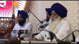 Bhai Balbir Singh Ji Shabad Kirtan & Vichaar