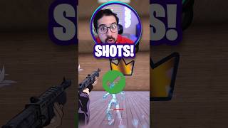 Como usar la ESCOPETA en Fortnite! #fortniteshorts #fortnite #uefn #fortnitecreativo #tipsandtricks