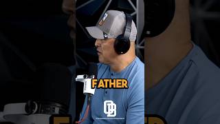 Fathers matter 💯 #offbeat #podcast #fathersday