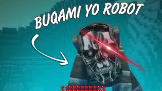 Buqami yo robot ? | Minecraft teoria | õzbek tilida