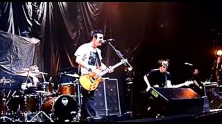 Three Days Grace- Home (Live Version)