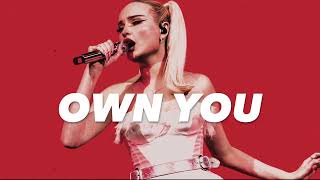 "Own You" -  Kim Petras x Michael Jackson (Type Beat)