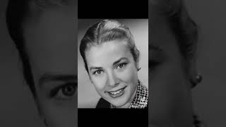 GRACE KELLY 12 NOVEMBER 1929 TO 14 SEPTEMBER 1982 AGE 52 RIP