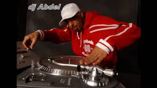 DJ Abdel  / A L'ancienne