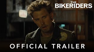 🏍The Bikeriders first Official trailer