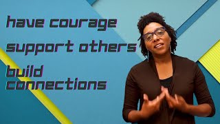 Courageous Conversations: Strategies and Tips