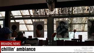 Tam Awan village restaurant REVIEW 2018