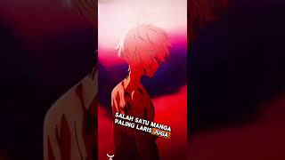 Para Mangaka Jenius Tinggal Satu Kosan