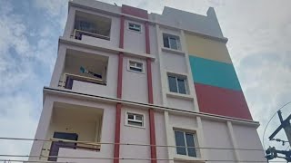 195 sq yds G+4 House sale in Vijayawada