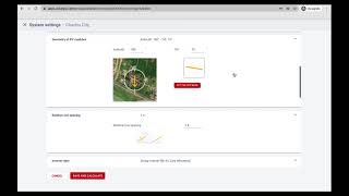 Solargis Prospect: Simulate PV yield in few clicks