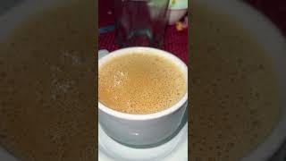 Hot tea ☕️ tasty tea time👌👌nighttime☕️#viral #tea #hot☕️☕️subscribe my youtube channel MJ VLOGS 😍