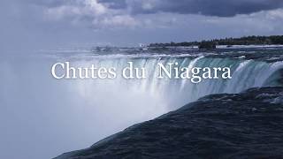 Chutes du Niagara