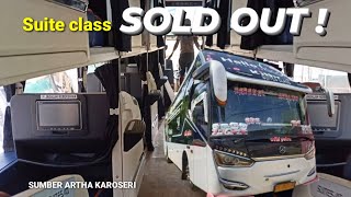 SOLD OUT LANGSUNG PERBAIKAN || SUMBER ARTHA KAROSERI MALANG