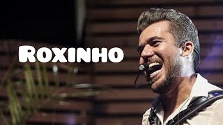 Roxinho - Luan Estilizado