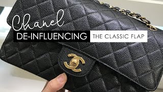 Why You May NOT WANT the Chanel Classic Flap (Spilling the 🍵 on Chanel)