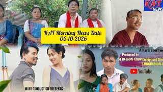 KAT Morning News Date 06-10-2024