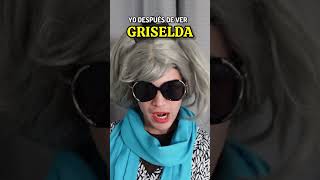 Soy Griselda Blanco 😂