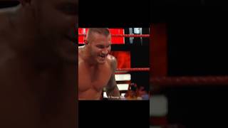 Randy Orton vs Cody Rhodes Vengeance 2011