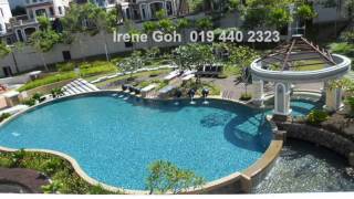 Moonlight Bay Condo, Batu Ferringhi