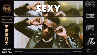 Wizkid ✘ Burna Boy ✘ Koffee Type Beat | SEXY | Afrobeat Instrumental 2022 🚀