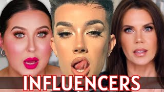 In Defence Of Influencers *are they really ALL rotten?*