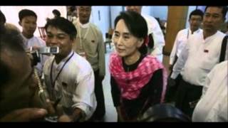 Burma Opposition Against Max Two Children For Muslim Families