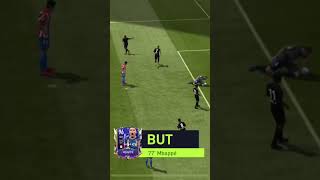 the rarest goal on fifa mobile