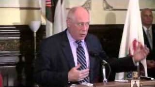 Gov. Quinn on Smart Grid