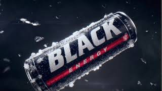 Black Energy Drink - Help Yourself... EMPOWER YOURSELF!