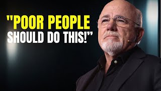 Why Dave Ramsey Says Your Mortgage is Making You Poor