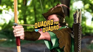 As Aventuras de Robin Hood | QpQ Trailer