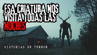 9 Aterradoras HISTORIAS DE TERROR/ Relatos de Terror