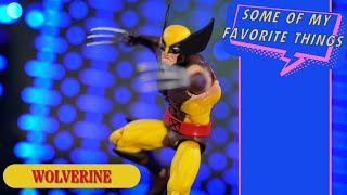 CT Toys Wolverine Brown Suit Version