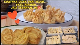 Tidak ada yang bisa menolak olahan ayam ini‼️baru matang langsung habis